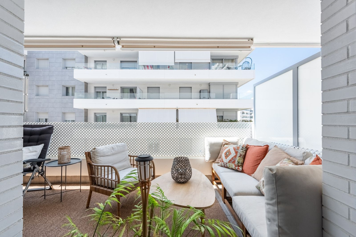 Appartement te koop in Nueva Andalucía | 2 slaapkamers H5486467