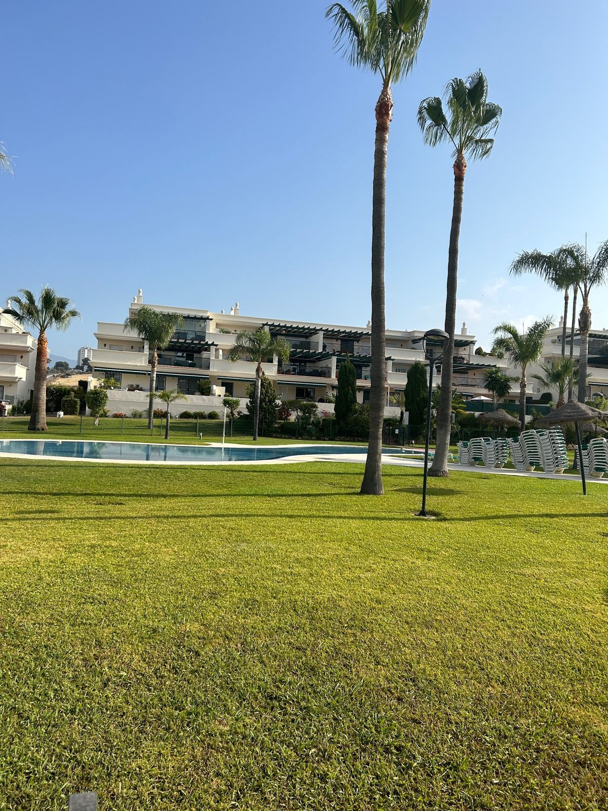 Appartement te koop in Nueva Andalucía | 3 slaapkamers H5486545