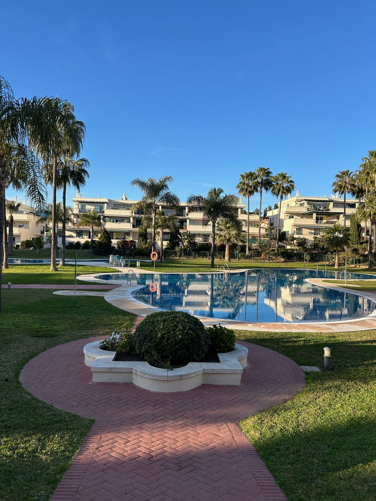 Appartement te koop in Nueva Andalucía | 3 slaapkamers H5486545