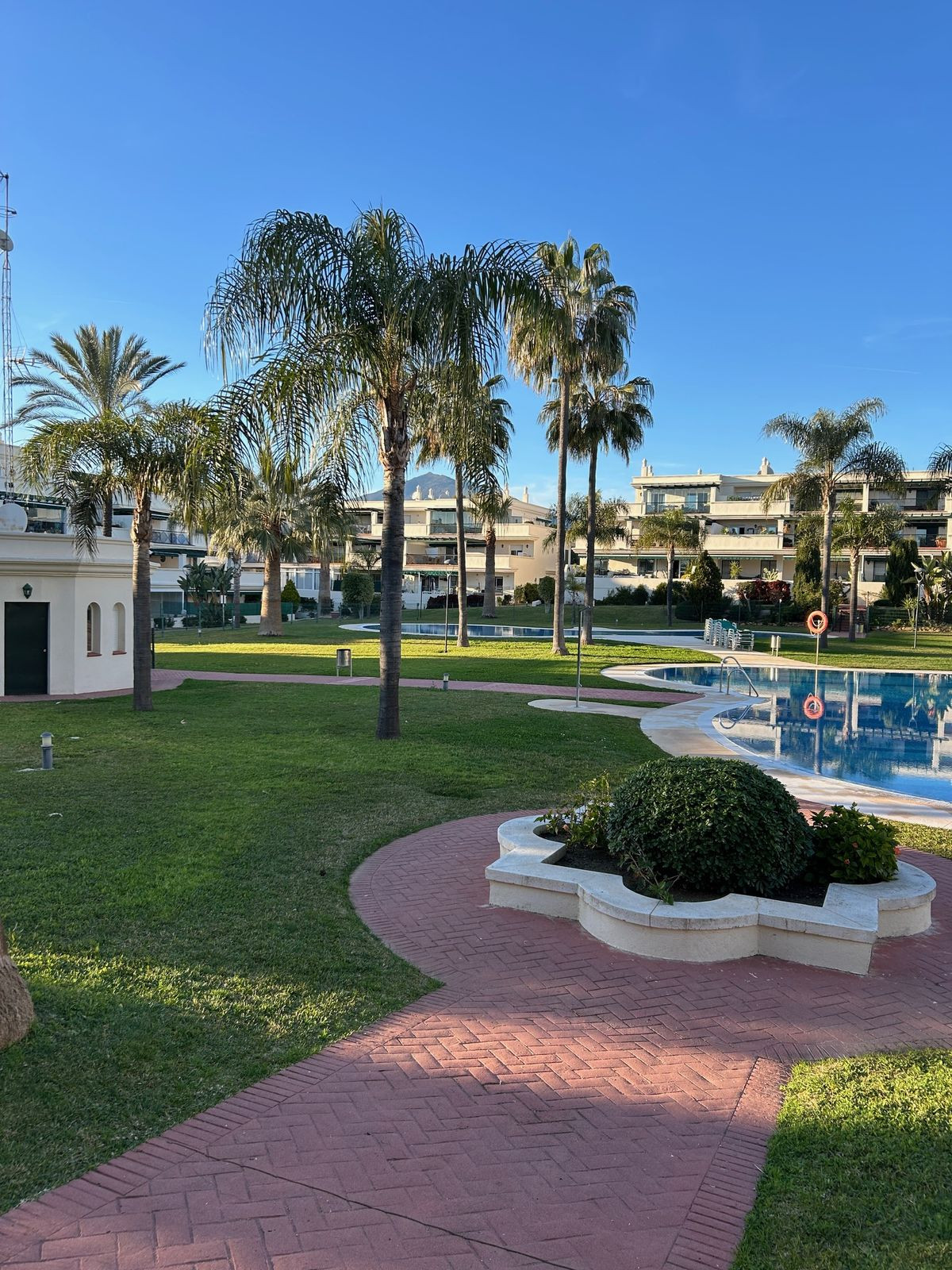Appartement te koop in Nueva Andalucía | 3 slaapkamers H5486545