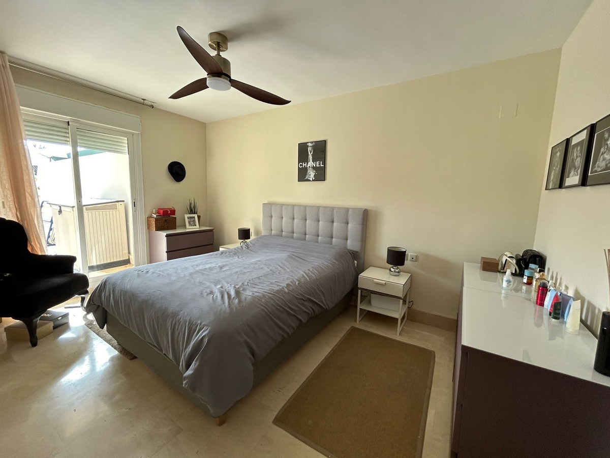 Appartement te koop in Nueva Andalucía | 3 slaapkamers H5486545