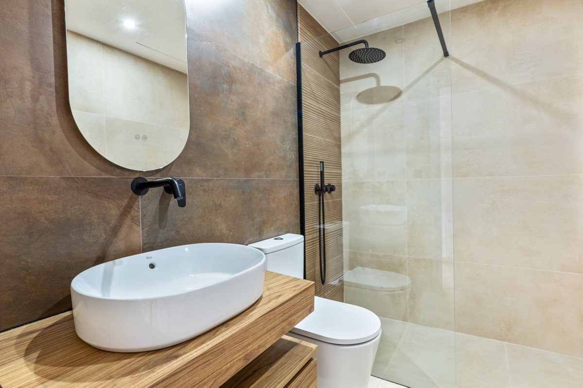 Appartement te koop in Nueva Andalucía | 3 slaapkamers H5486866