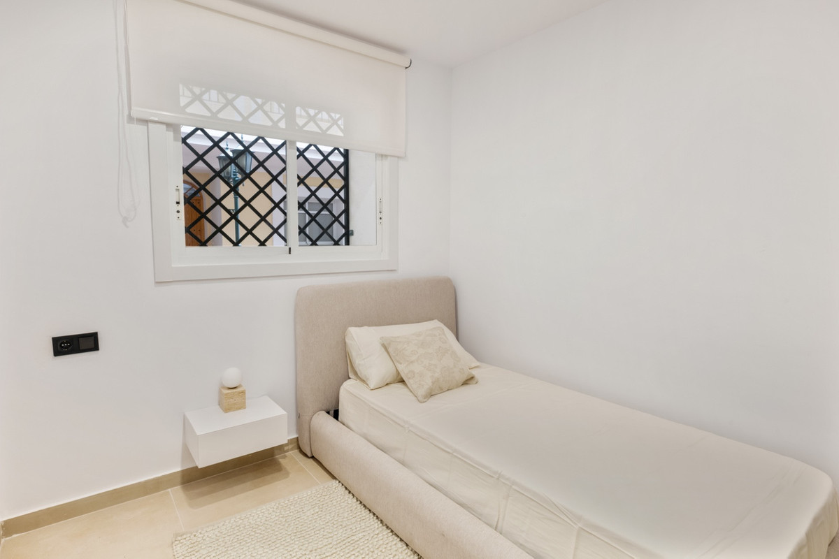 Appartement te koop in Nueva Andalucía | 3 slaapkamers H5486866