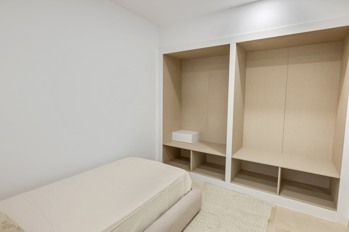 Appartement te koop in Nueva Andalucía | 3 slaapkamers H5486866