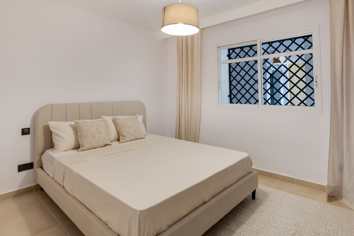 Appartement te koop in Nueva Andalucía | 3 slaapkamers H5486866