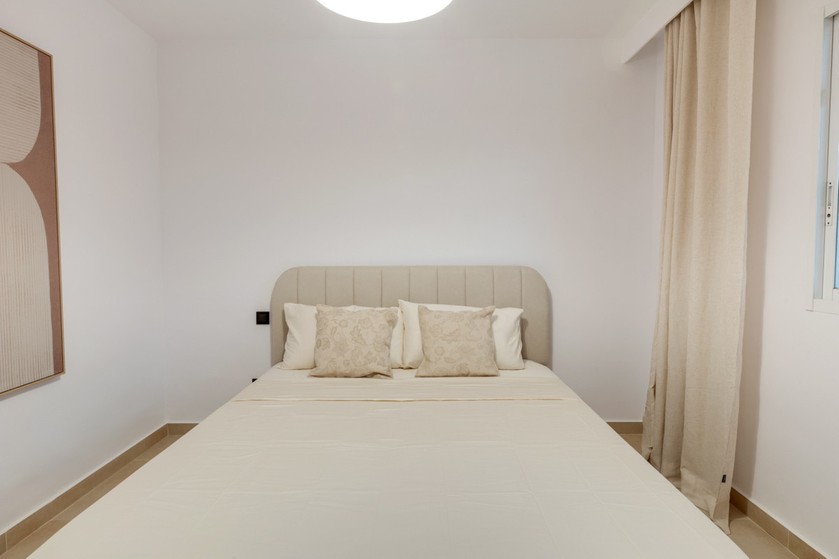 Appartement te koop in Nueva Andalucía | 3 slaapkamers H5486866