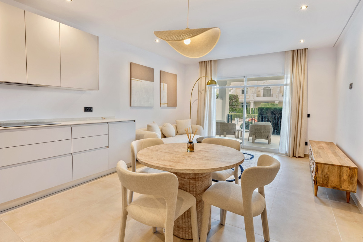 Appartement te koop in Nueva Andalucía | 3 slaapkamers H5486866