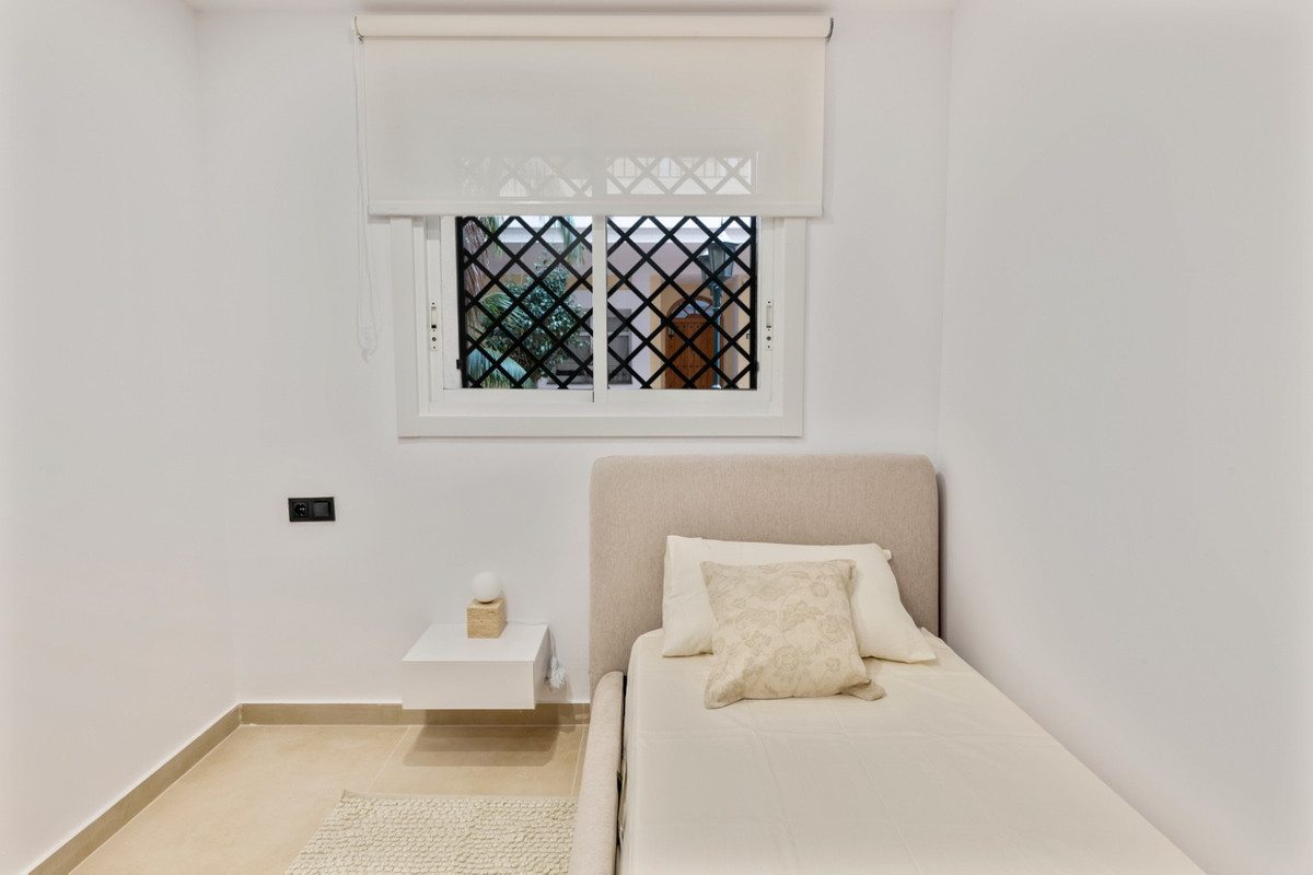 Appartement te koop in Nueva Andalucía | 3 slaapkamers H5486866