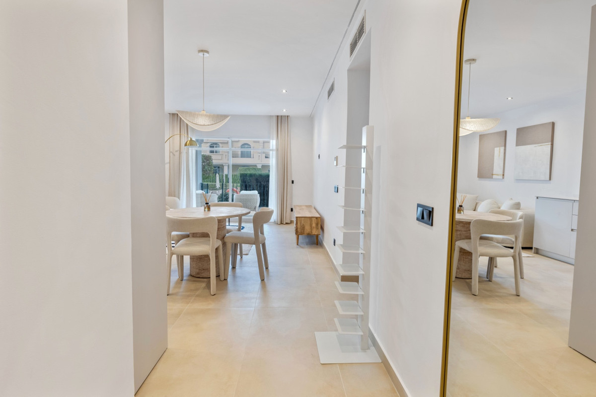 Appartement te koop in Nueva Andalucía | 3 slaapkamers H5486866