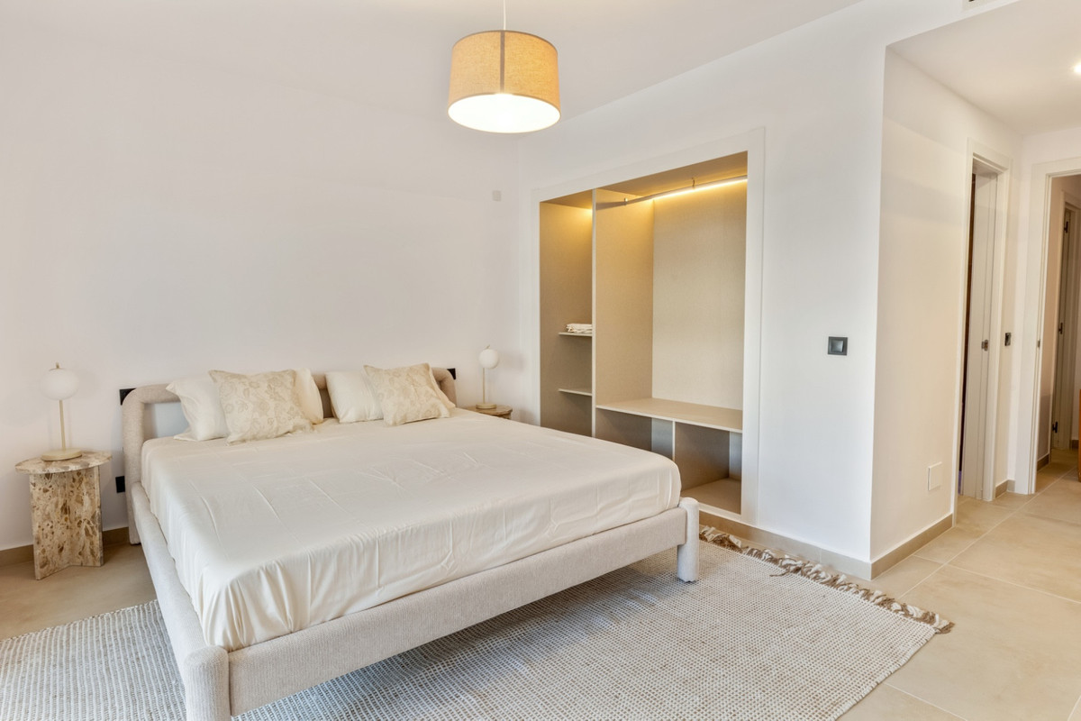 Appartement te koop in Nueva Andalucía | 3 slaapkamers H5486866