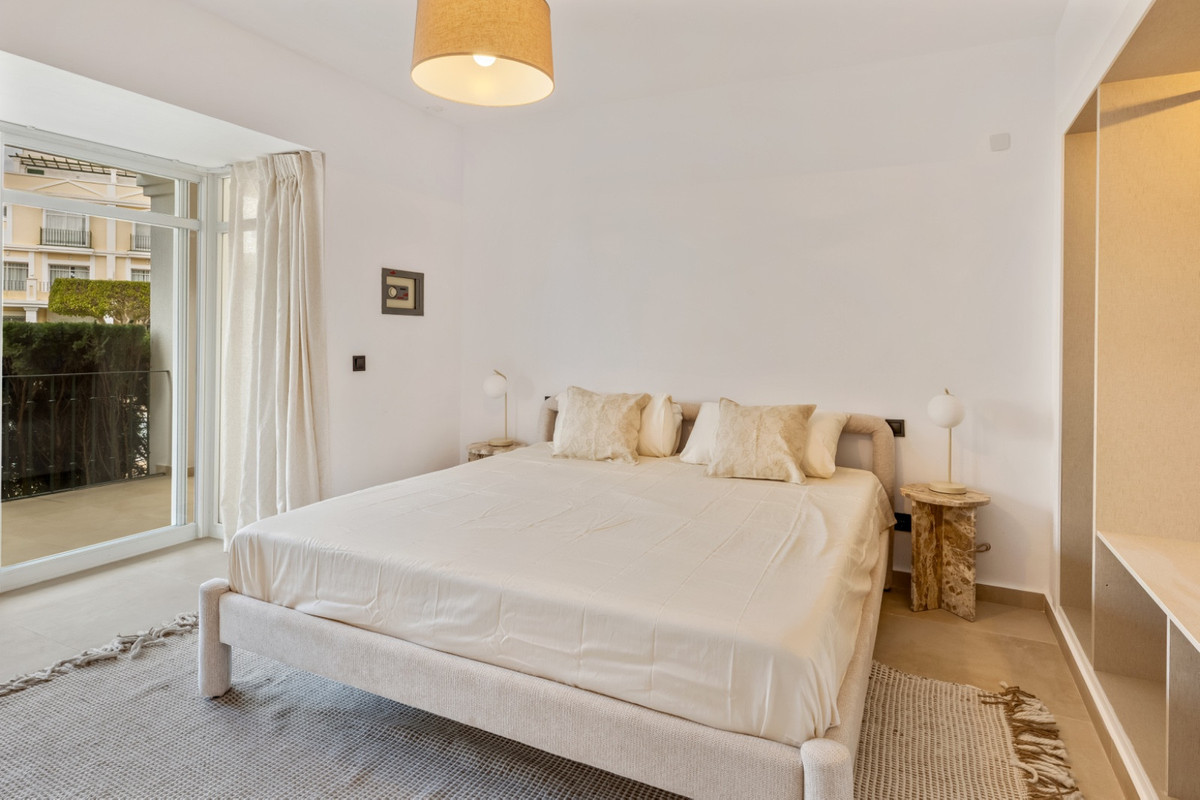Appartement te koop in Nueva Andalucía | 3 slaapkamers H5486866