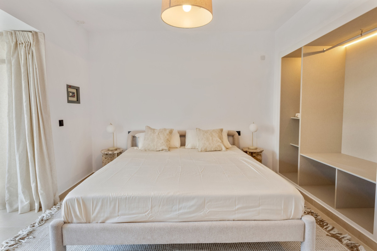 Appartement te koop in Nueva Andalucía | 3 slaapkamers H5486866