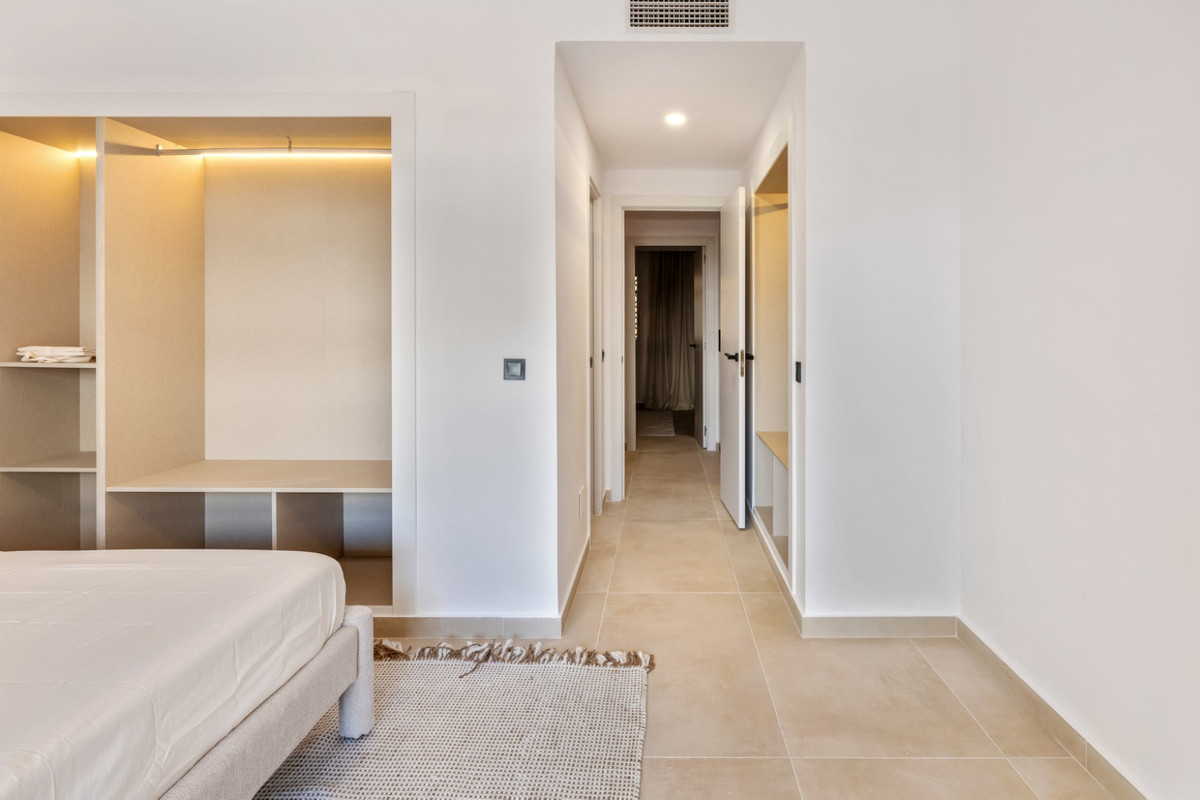 Appartement te koop in Nueva Andalucía | 3 slaapkamers H5486866