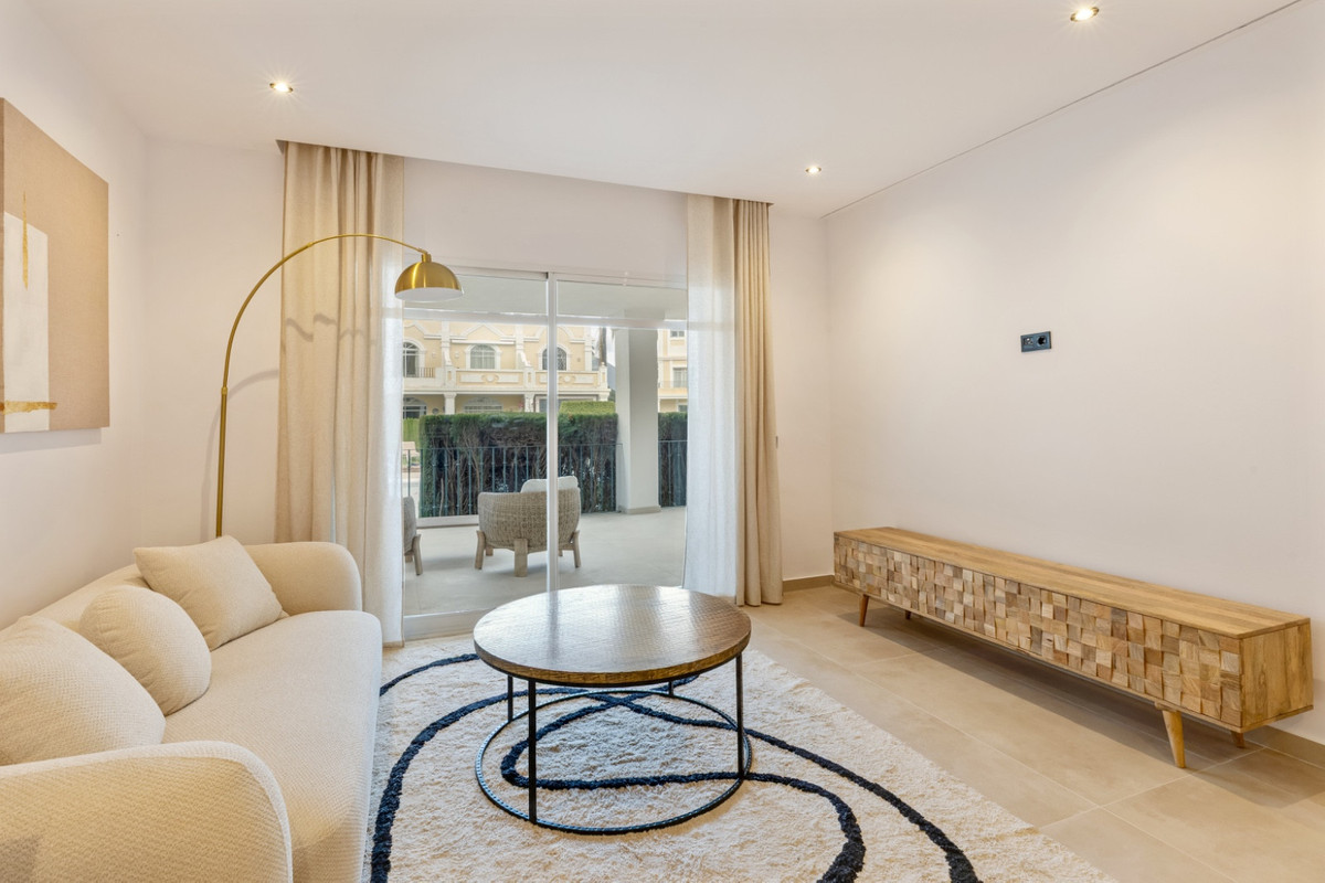 Appartement te koop in Nueva Andalucía | 3 slaapkamers H5486866