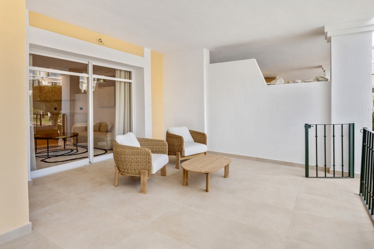 Appartement te koop in Nueva Andalucía | 3 slaapkamers H5486866