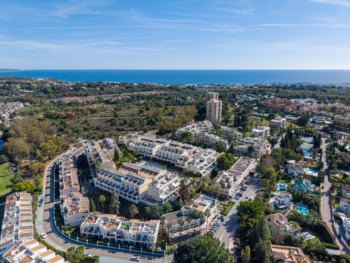 Appartement te koop in Nueva Andalucía | 3 slaapkamers H5486866