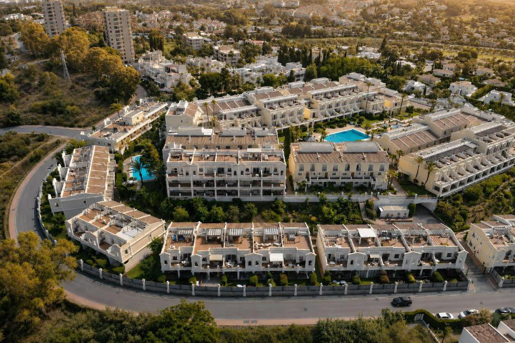 Appartement te koop in Nueva Andalucía | 3 slaapkamers H5486866