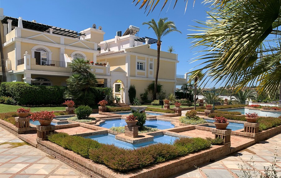 Appartement te koop in Nueva Andalucía | 3 slaapkamers H5486866