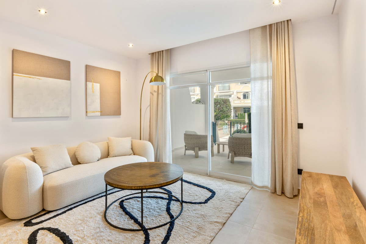 Appartement te koop in Nueva Andalucía | 3 slaapkamers H5486866