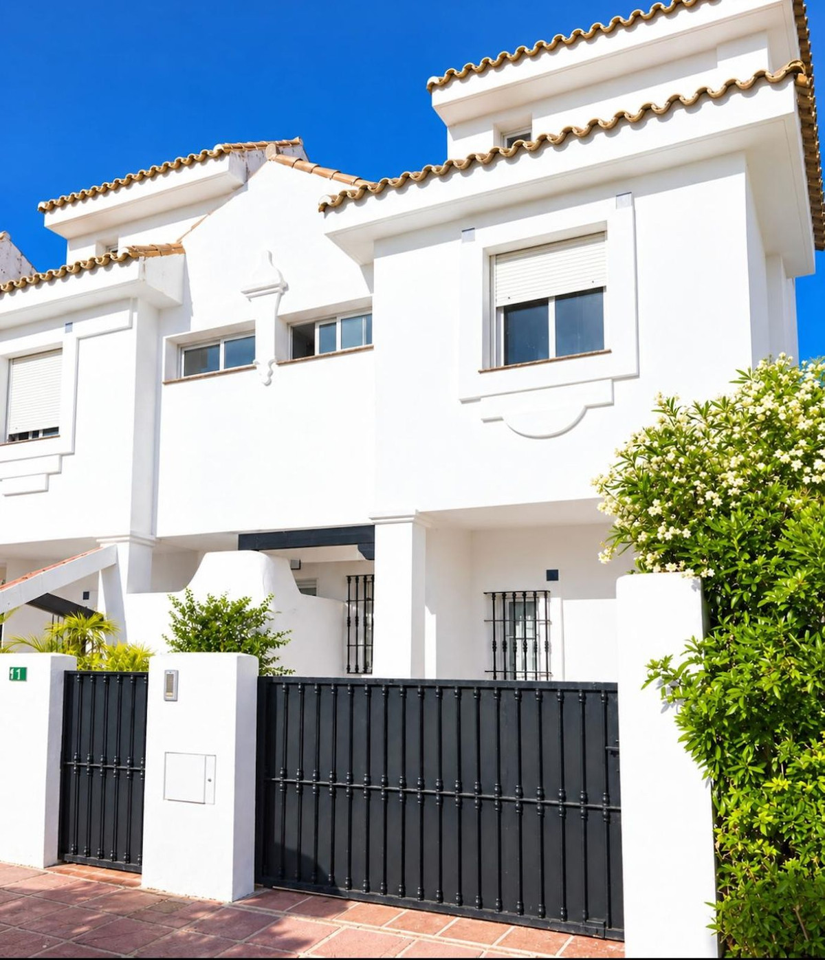 Appartement te koop in Nueva Andalucía | 3 slaapkamers H5487586