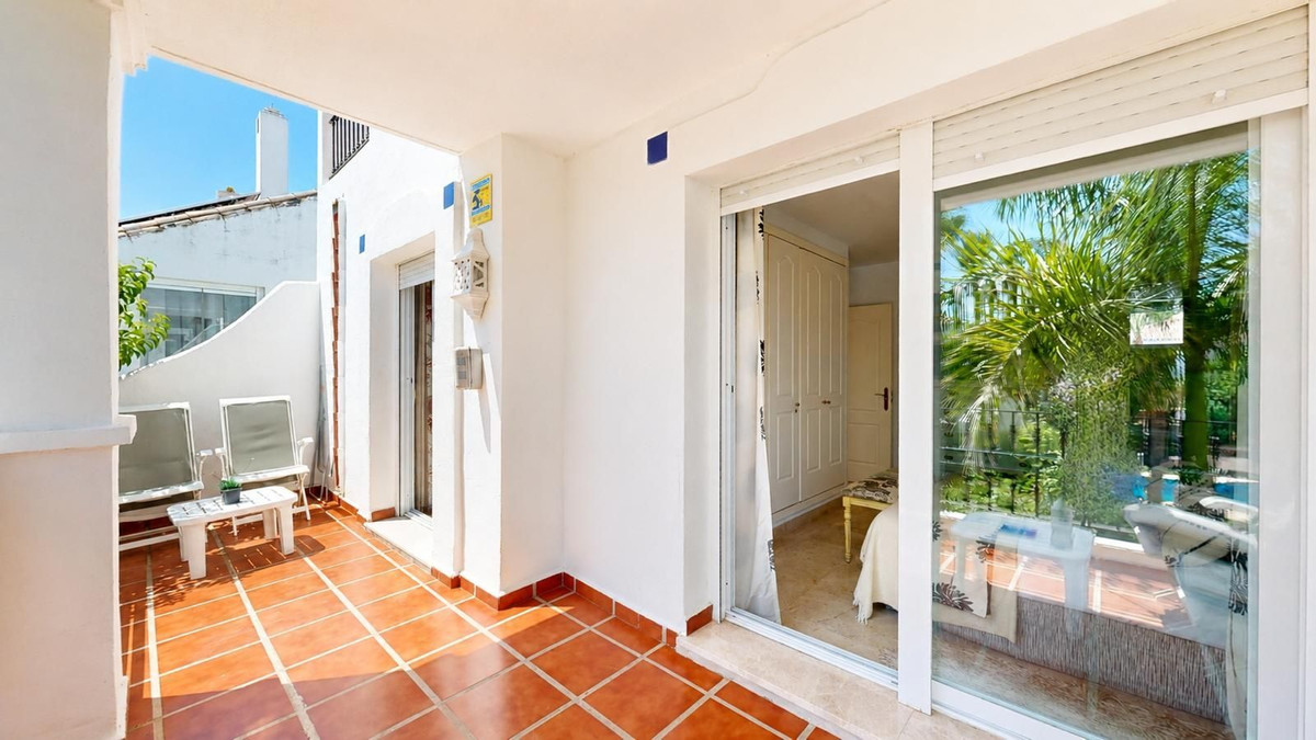 Appartement te koop in Nueva Andalucía | 3 slaapkamers H5487586
