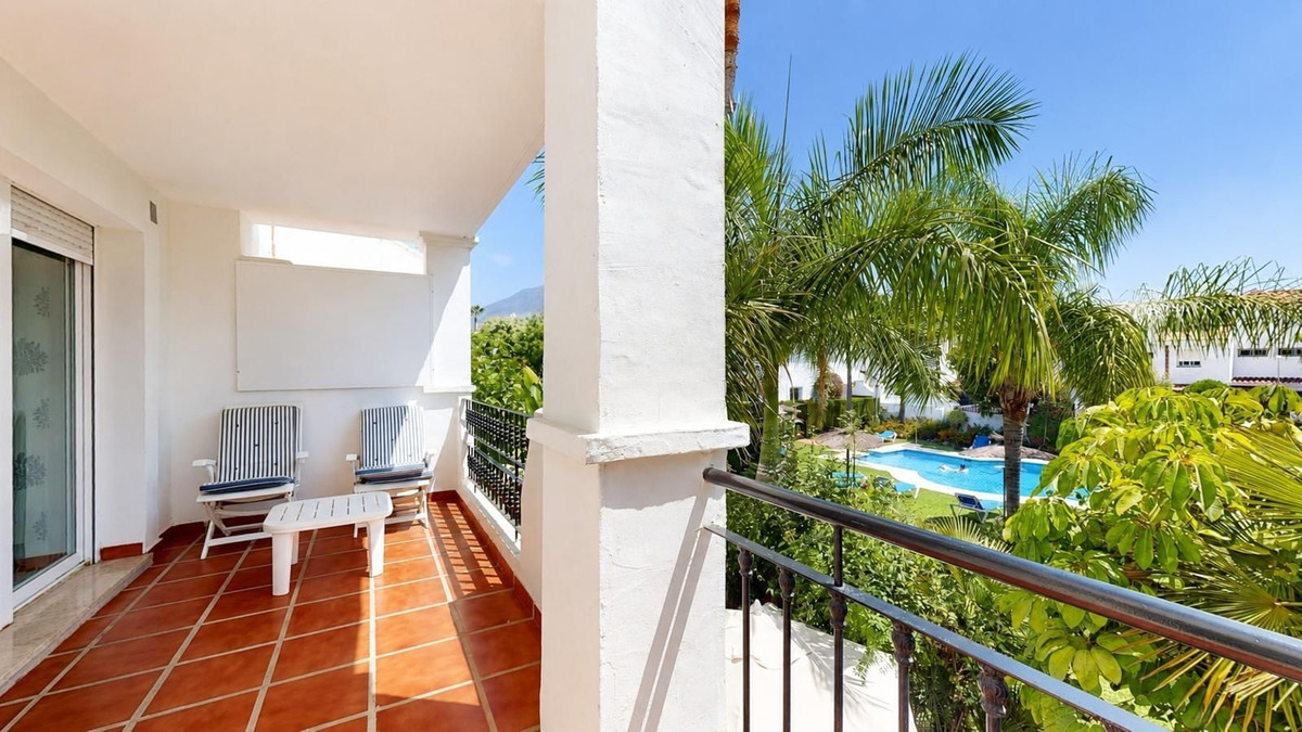 Appartement te koop in Nueva Andalucía | 3 slaapkamers H5487586