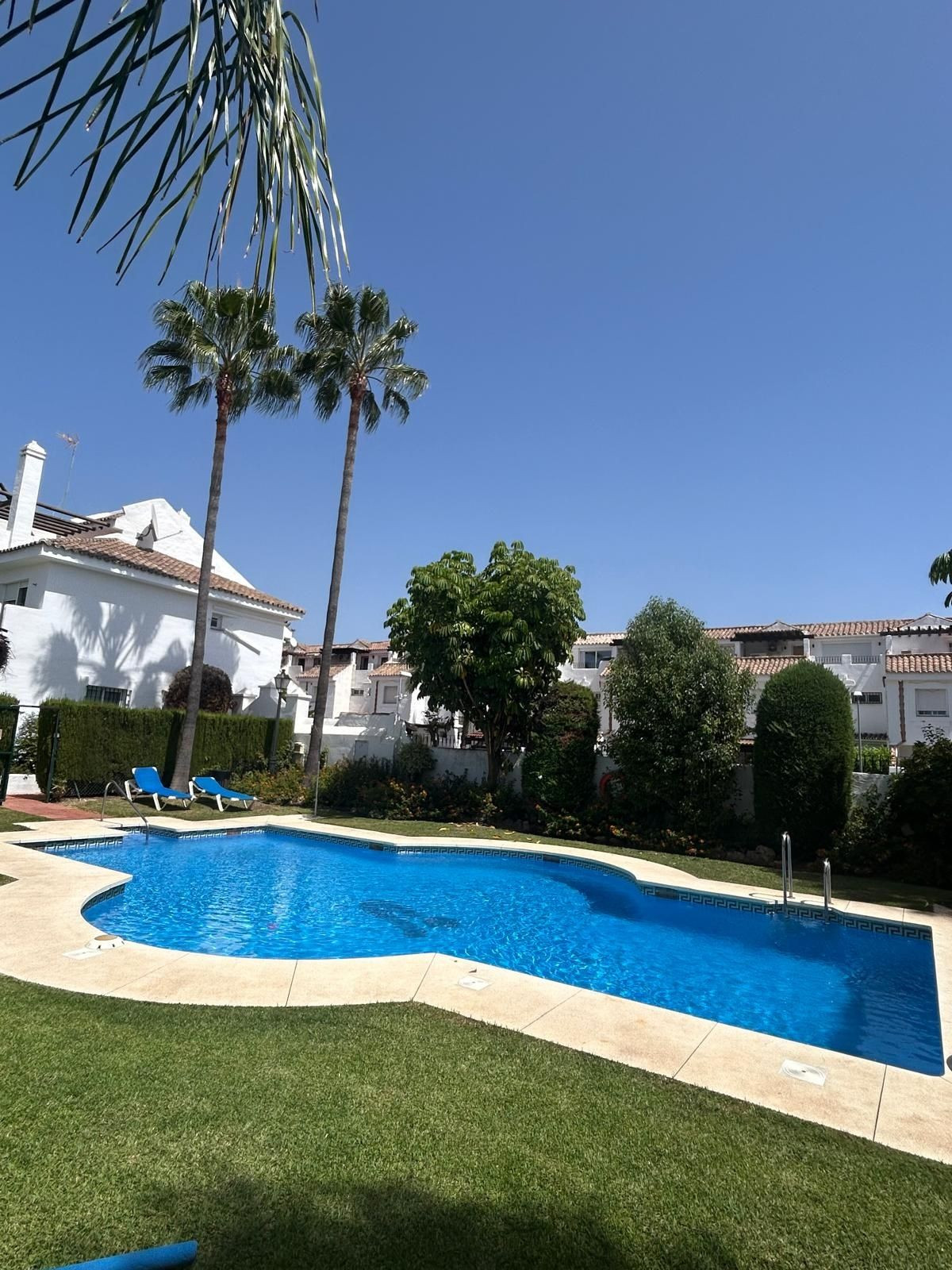 Appartement te koop in Nueva Andalucía | 3 slaapkamers H5487586