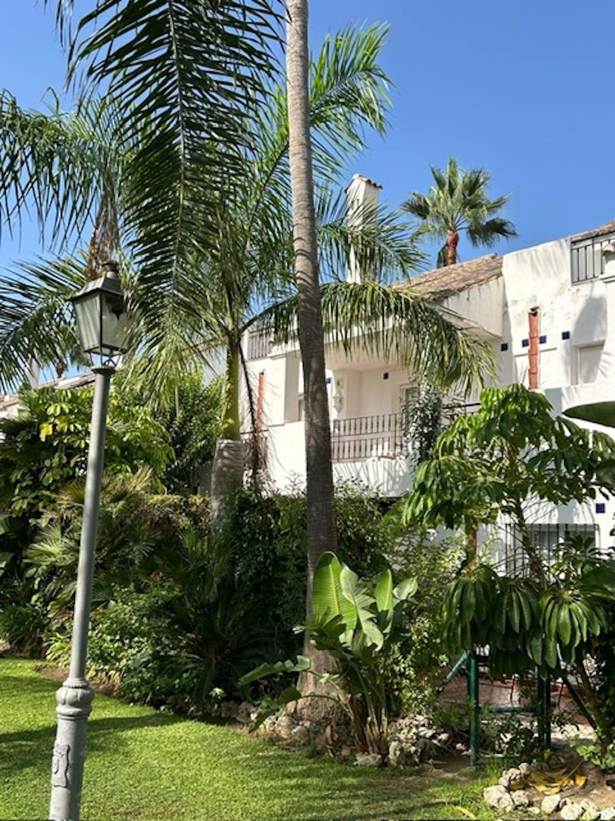 Appartement te koop in Nueva Andalucía | 3 slaapkamers H5487586