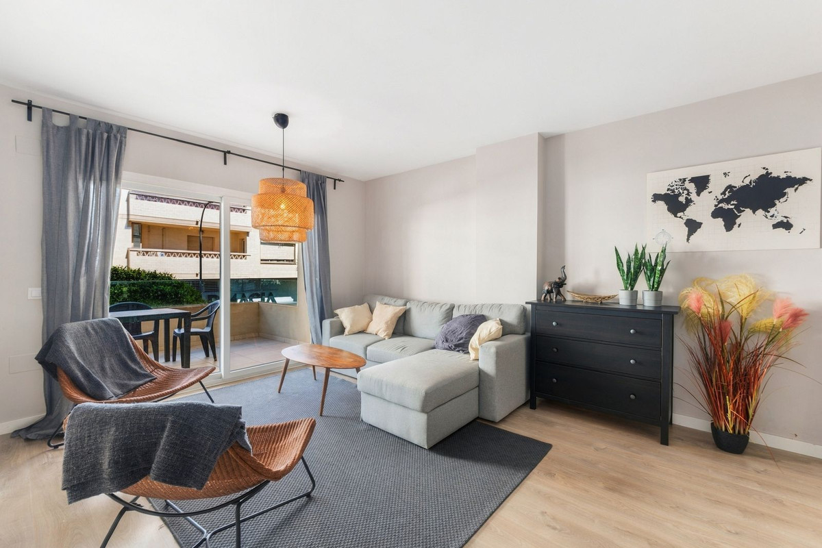 Appartement te koop in Nueva Andalucía | 3 slaapkamers H5487637