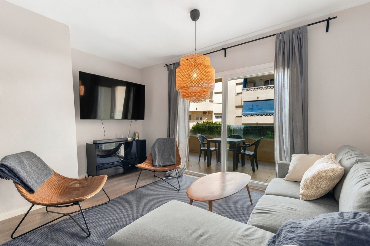 Appartement te koop in Nueva Andalucía | 3 slaapkamers H5487637