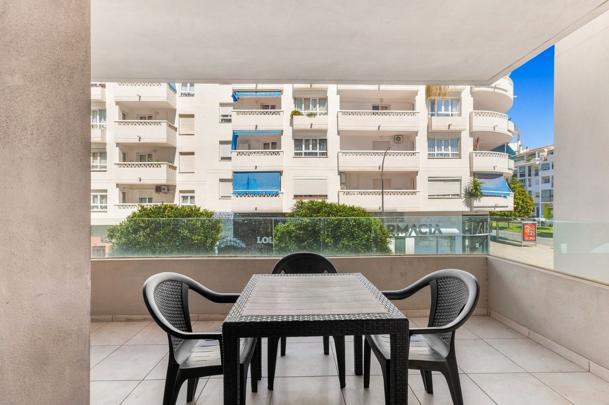 Appartement te koop in Nueva Andalucía | 3 slaapkamers H5487637