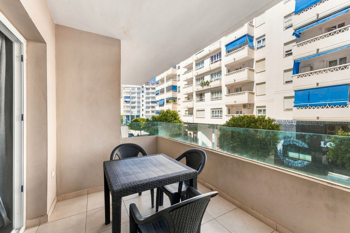Appartement te koop in Nueva Andalucía | 3 slaapkamers H5487637