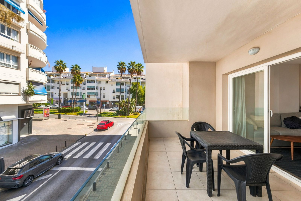Appartement te koop in Nueva Andalucía | 3 slaapkamers H5487637