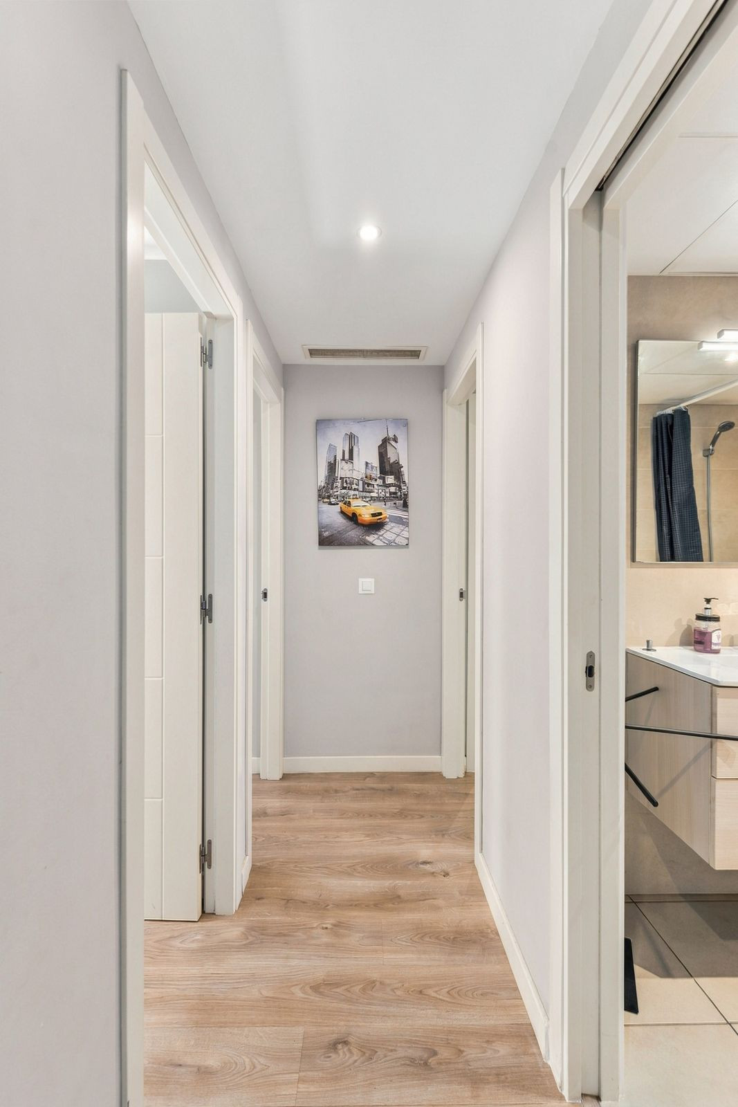 Appartement te koop in Nueva Andalucía | 3 slaapkamers H5487637