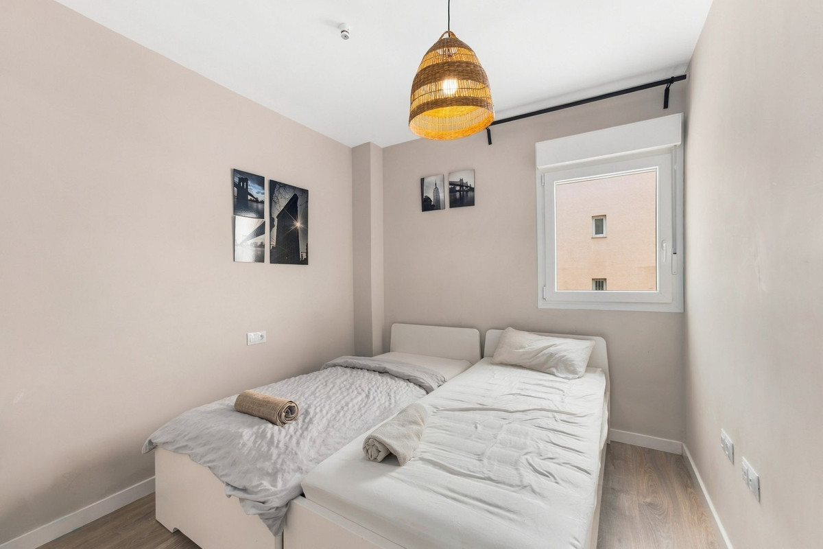 Appartement te koop in Nueva Andalucía | 3 slaapkamers H5487637