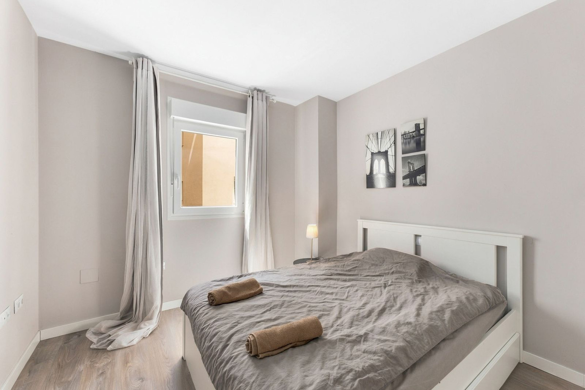 Appartement te koop in Nueva Andalucía | 3 slaapkamers H5487637