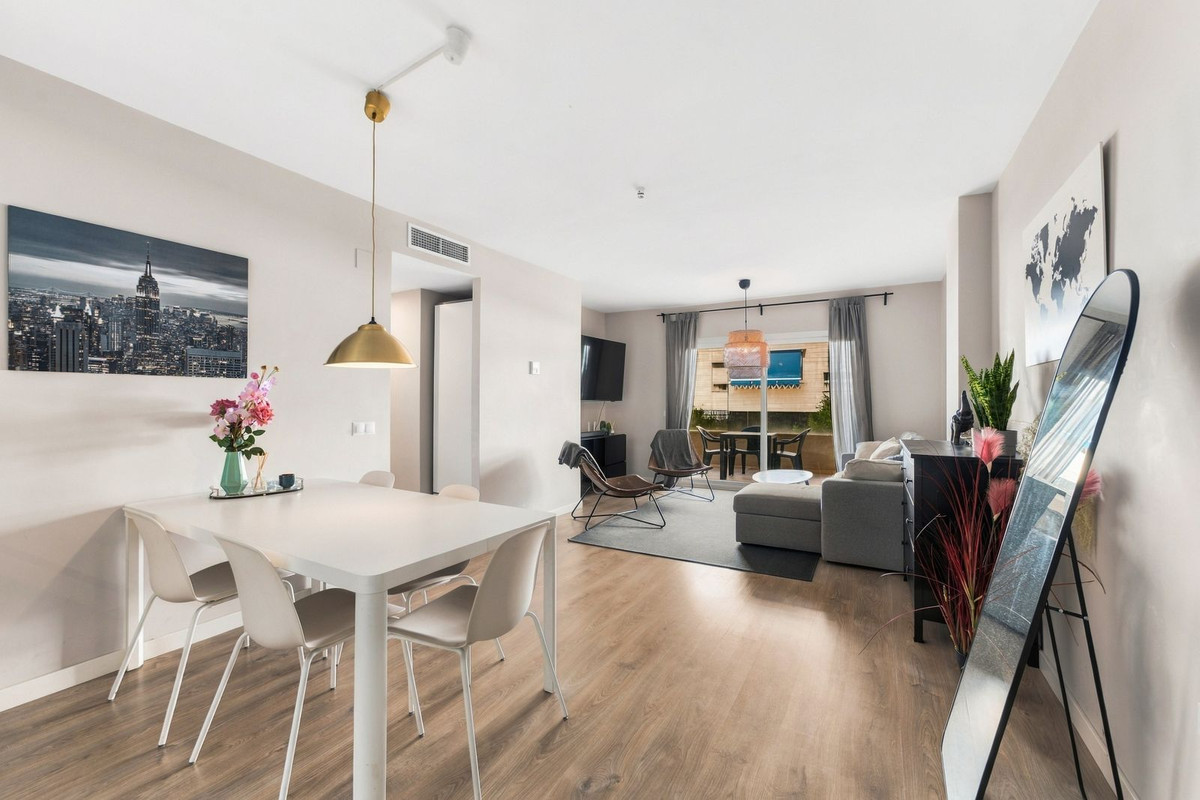 Appartement te koop in Nueva Andalucía | 3 slaapkamers H5487637
