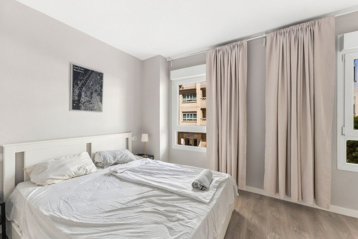 Appartement te koop in Nueva Andalucía | 3 slaapkamers H5487637