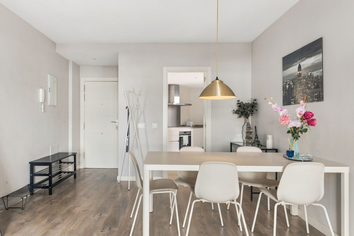 Appartement te koop in Nueva Andalucía | 3 slaapkamers H5487637