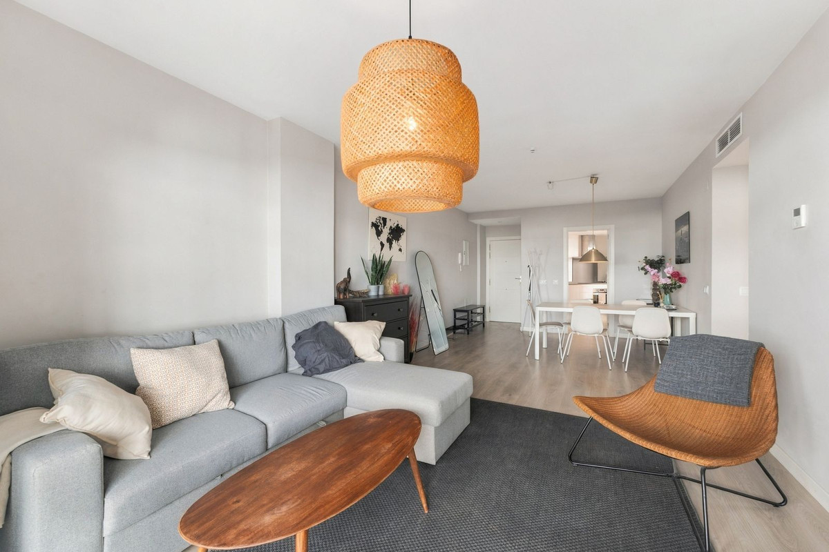 Appartement te koop in Nueva Andalucía | 3 slaapkamers H5487637