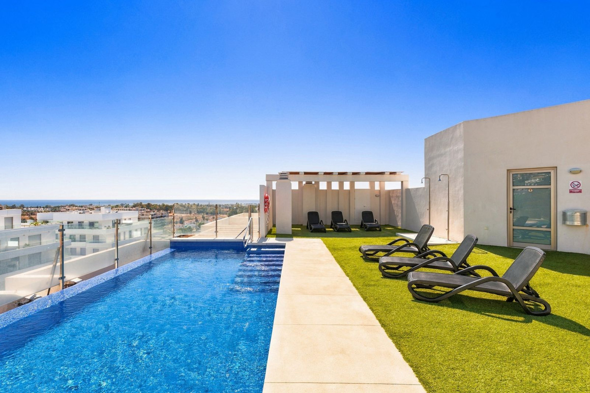 Appartement te koop in Nueva Andalucía | 3 slaapkamers H5487637