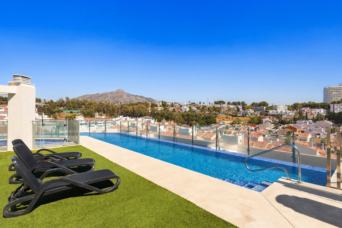 Appartement te koop in Nueva Andalucía | 3 slaapkamers H5487637