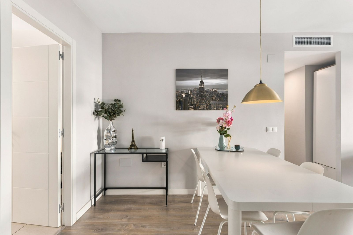 Appartement te koop in Nueva Andalucía | 3 slaapkamers H5487637