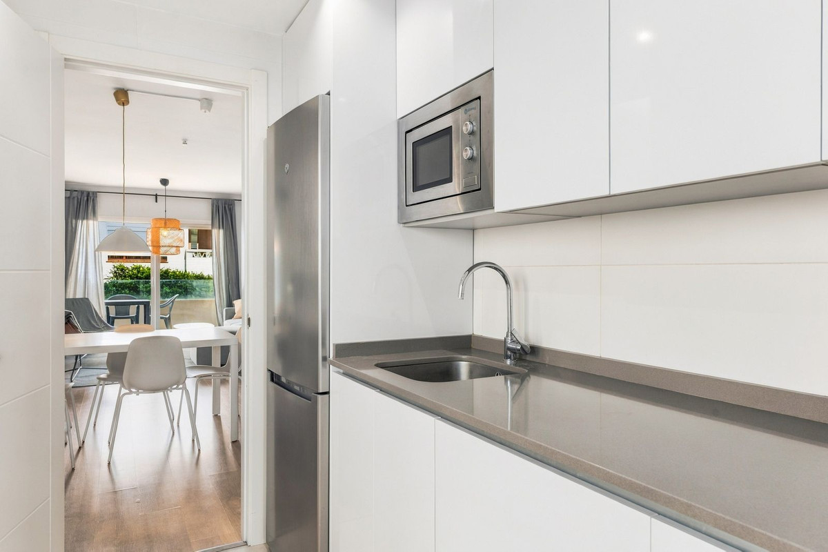 Appartement te koop in Nueva Andalucía | 3 slaapkamers H5487637