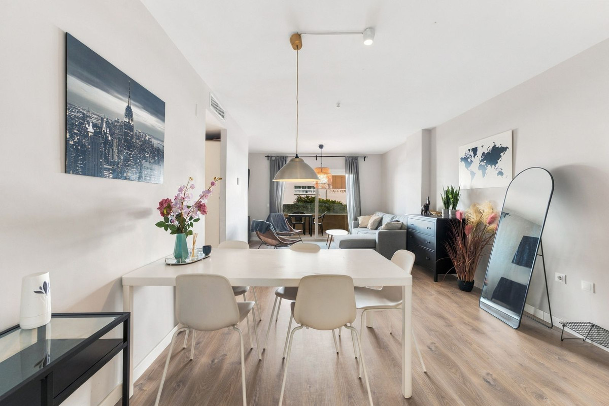 Appartement te koop in Nueva Andalucía | 3 slaapkamers H5487637