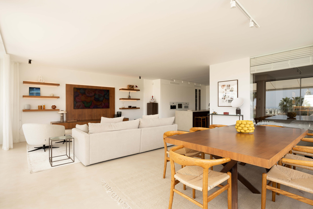 Appartement te koop in Nueva Andalucía | 3 slaapkamers H5488015