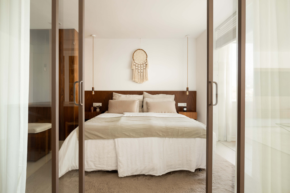 Appartement te koop in Nueva Andalucía | 3 slaapkamers H5488015