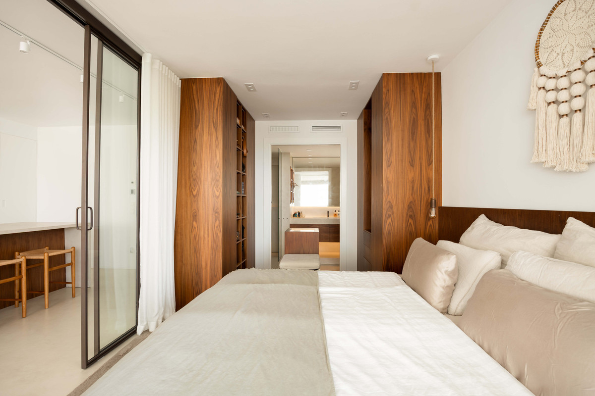 Appartement te koop in Nueva Andalucía | 3 slaapkamers H5488015
