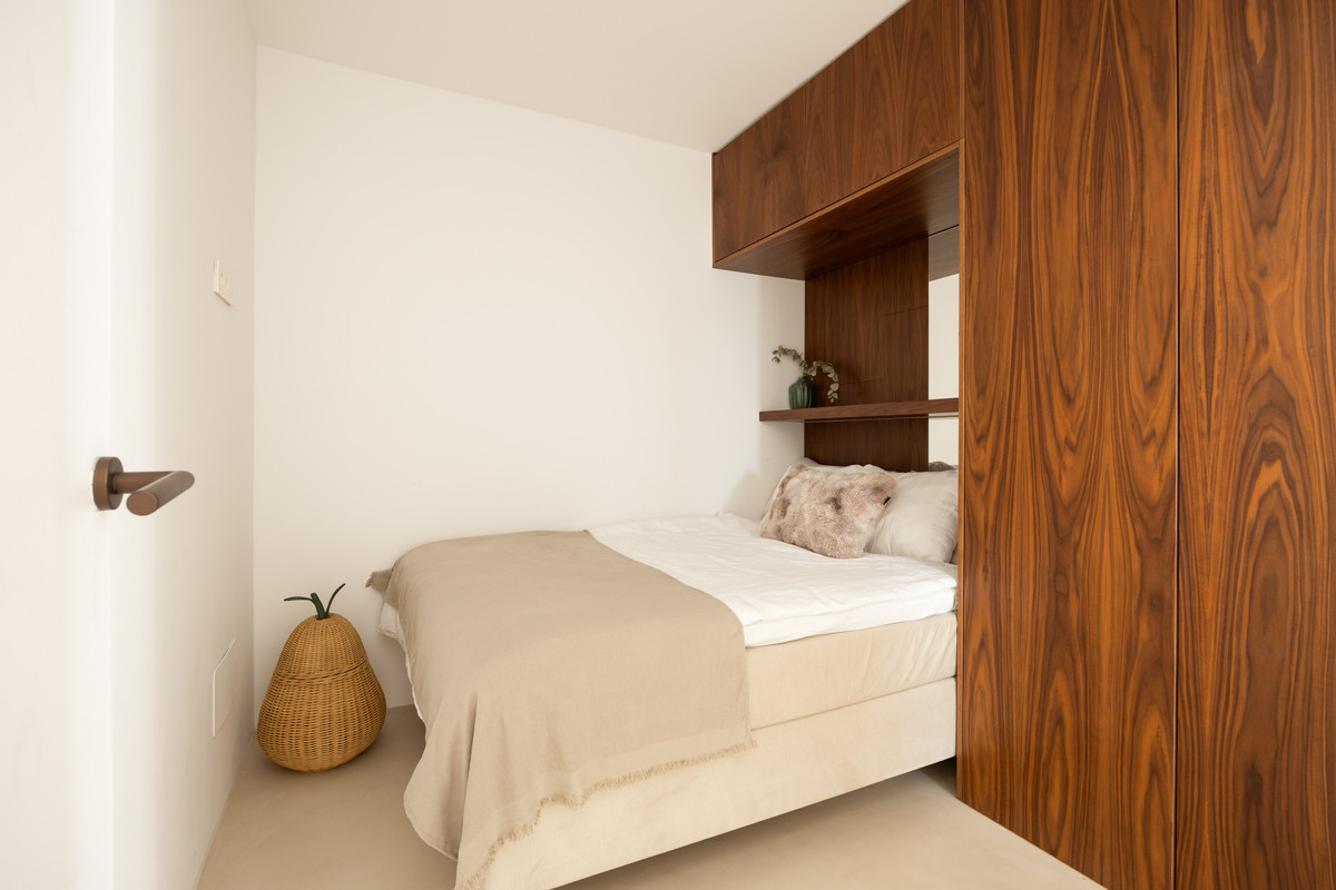 Appartement te koop in Nueva Andalucía | 3 slaapkamers H5488015