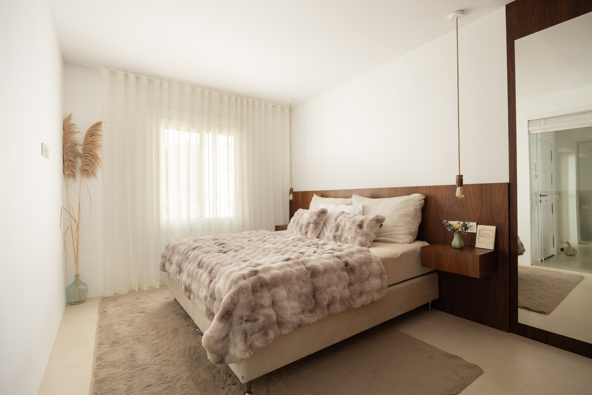 Appartement te koop in Nueva Andalucía | 3 slaapkamers H5488015